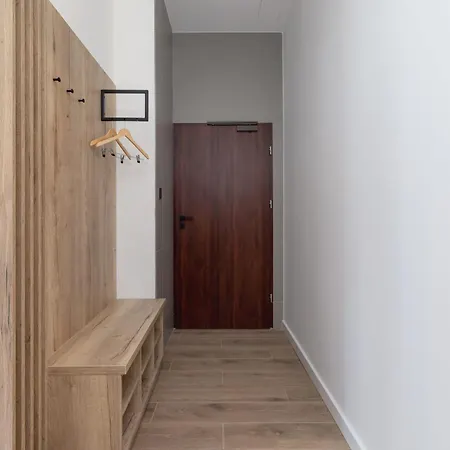 Studio Purple On Cloud - 1Br & Ac - Near Kazimierz