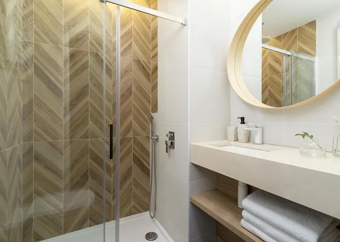 - Dietla 21 Street Appartement Krakau