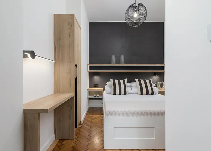 Appartement - Dietla 21 Street *